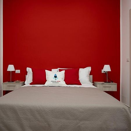 Folklore B&B Napoli Ngoại thất bức ảnh