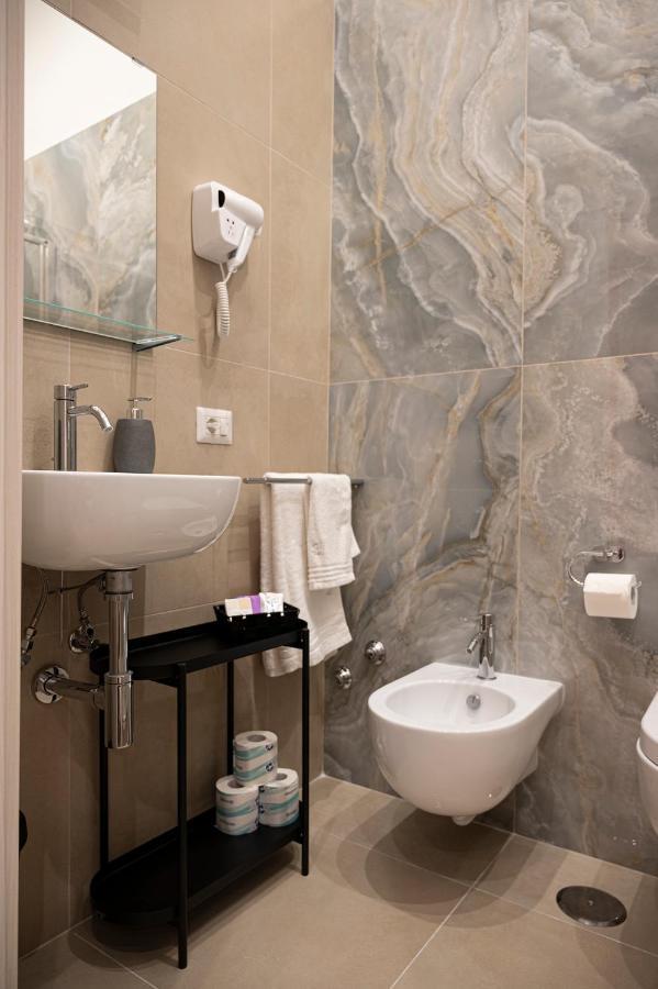 Folklore B&B Napoli Ngoại thất bức ảnh