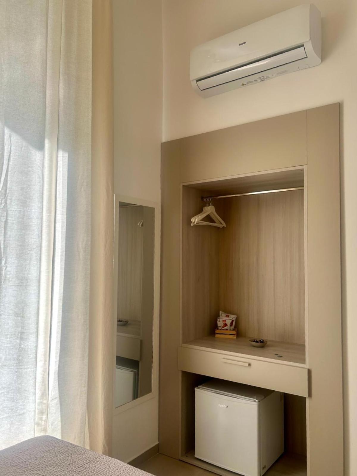 Folklore B&B Napoli Ngoại thất bức ảnh